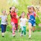 Bosctanuc 300 Pcs DIY Pinwheels for Kids Bulk Blank Paper Pinwheels Color Your Own Pinwheels for Spring Summer Craft for Kids Boys Girls School Group Daycare Home Fun Graffiti Art Craft